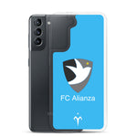 FC Alianza Samsung Case