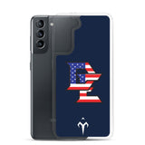 Duchesne High School Samsung Case