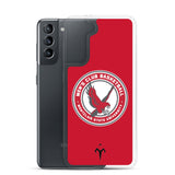MSU Men's Club Basketball Samsung Case