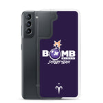 Street Team Bomb Discs Samsung Case