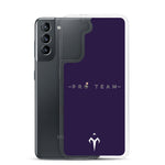 Pro Team Bomb Discs Samsung Case