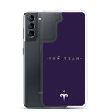 Pro Team Bomb Discs Samsung Case