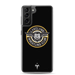 Lakeland Wrestling Club Samsung Case