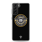 Lakeland Wrestling Club Samsung Case