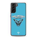 San Antonio Track Club Samsung Case