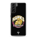 Oakhaven Boy's Basketball Samsung Case
