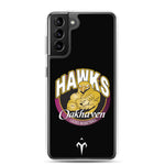Oakhaven Girl's Basketball Samsung Case