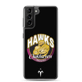 Oakhaven Track and Field Samsung Case