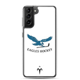 Eagles Hockey Samsung Case