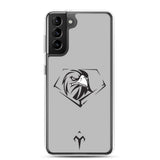 Duchesne High School Baseball Samsung Case