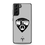 Black Lung Ultimate Samsung Case