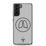 Black Lung Ultimate Samsung Case