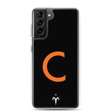 CalTech Cross Country Samsung Case