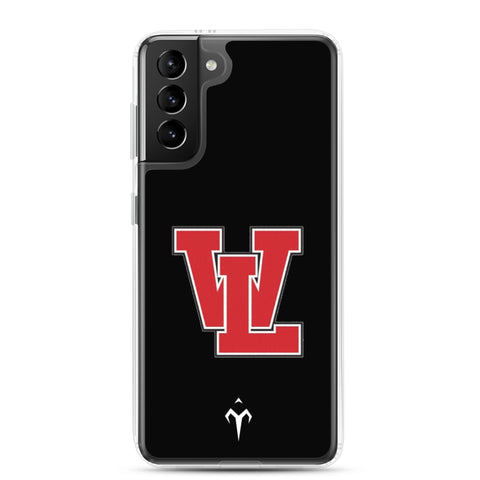 Whitmore Lake Wrestling Samsung Case