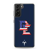 Duchesne High School Samsung Case