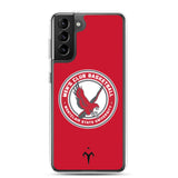 MSU Men's Club Basketball Samsung Case