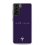 Pro Team Bomb Discs Samsung Case