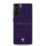 Pro Team Bomb Discs Samsung Case