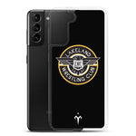 Lakeland Wrestling Club Samsung Case