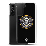 Lakeland Wrestling Club Samsung Case