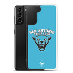 San Antonio Track Club Samsung Case