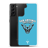 San Antonio Track Club Samsung Case