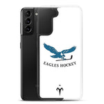 Eagles Hockey Samsung Case