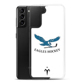 Eagles Hockey Samsung Case