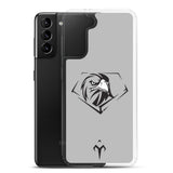 Duchesne High School Baseball Samsung Case
