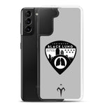 Black Lung Ultimate Samsung Case