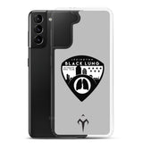 Black Lung Ultimate Samsung Case