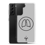 Black Lung Ultimate Samsung Case