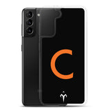 CalTech Cross Country Samsung Case