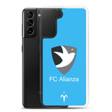 FC Alianza Samsung Case