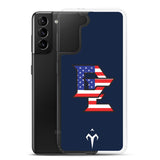 Duchesne High School Samsung Case