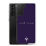 Pro Team Bomb Discs Samsung Case