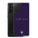 Pro Team Bomb Discs Samsung Case