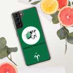 Concord Girls Track Samsung Case
