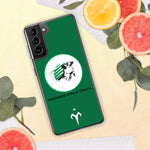 Concord Girls Track Samsung Case