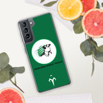 Concord Girls Track Samsung Case