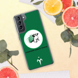 Concord Girls Track Samsung Case