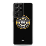 Lakeland Wrestling Club Samsung Case