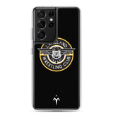 Lakeland Wrestling Club Samsung Case