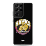 Oakhaven Boy's Basketball Samsung Case