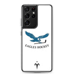 Eagles Hockey Samsung Case