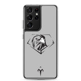 Duchesne High School Baseball Samsung Case