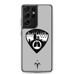 Black Lung Ultimate Samsung Case
