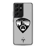 Black Lung Ultimate Samsung Case