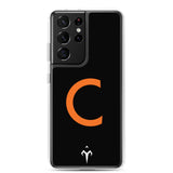 CalTech Cross Country Samsung Case