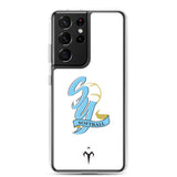 San Ysidro High Cougars Samsung Case